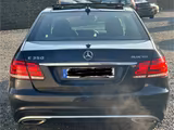 Mercedes-Benz E 350 LIM 4Matic AMG-PAKET PANO FACELIFT - Mercedes E 350 mit Facelift
