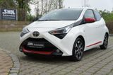 Toyota Aygo 1.0 x-play connect |2Hand!Kamera!Alu!Tempo! - Toyota: Aygo Connect