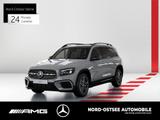 Mercedes-Benz GLB 200 ADVANCED+ PANO MBUX 360° KEYLESS AHK - Mercedes-Benz GLB-Klasse Jahreswagen