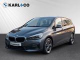 BMW 218 Gran Tourer d Sport Line HiFi AHK RFK Navi - BMW 218 Gran Tourer aus 2022