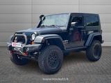 Jeep Wrangler Wrangler 3p 2.8 crd Rubicon auto - Jeep Wrangler: 3.8