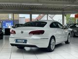 Volkswagen Passat CC 2.0TDI 4Motion Standheiz.Navi BiXenon - Volkswagen Passat CC: 4motion