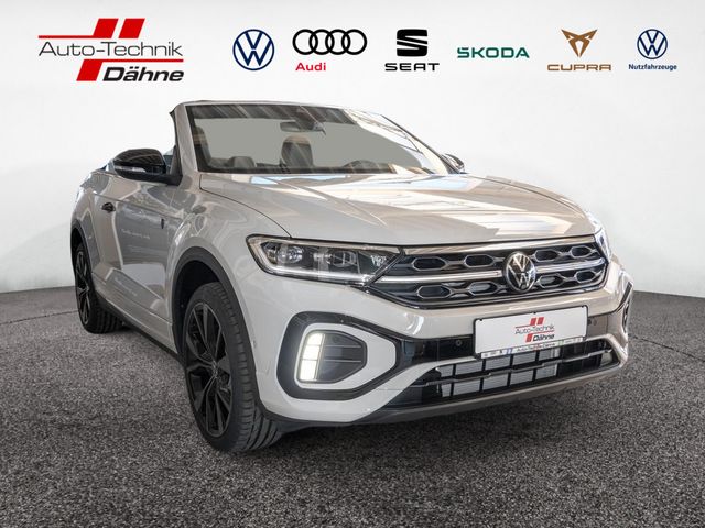 Volkswagen T-Roc Cabrio 1.5 TSI R-Line Edition Karmann ACC