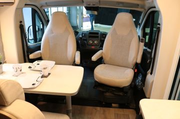 Fahrzeugabbildung Carado V-339 pro  Modell 2024