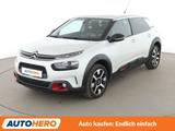 Citroën C4 Cactus 1.2 e-THP Shine Aut.*NAVI*CAM*TEMPO* - Citroën Gebrauchtwagen in Wuppertal