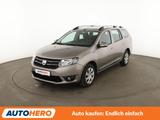 Dacia Logan MCV 1.5 dCi Laureate*AHK*KLIMA*GARANTIE* - gebrauchte Dacia Kombis