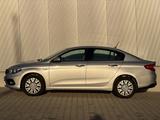 Fiat TIPO *EASY*1HAND-SHZ-NAVI-AUTOMATIK-KLIMA-PDC- - gebrauchte Fiat Limousine