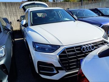 Audi Q5 - 7