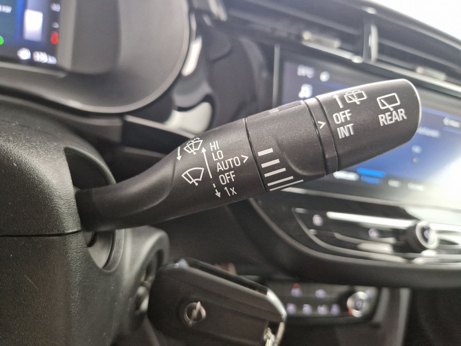OPEL Corsa  1.2 Turbo GS Automatik Kamera LED – Bild 31