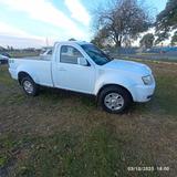 Tata Xenon 2.2 Dicor 4x2 PC Pick-up - Tata aus 2011