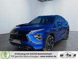 Mitsubishi Eclipse Cross Select 2,4l PHEV ACC PDC NAV DAB - Mitsubishi Eclipse Cross Tageszulassungen