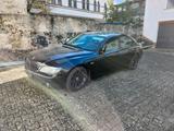 BMW 745D Bj.2007 - BMW 745: 745d