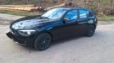 BMW 114i - - BMW 114 von privat
