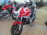 Honda CB1300SA - HONDA CB 1300 S