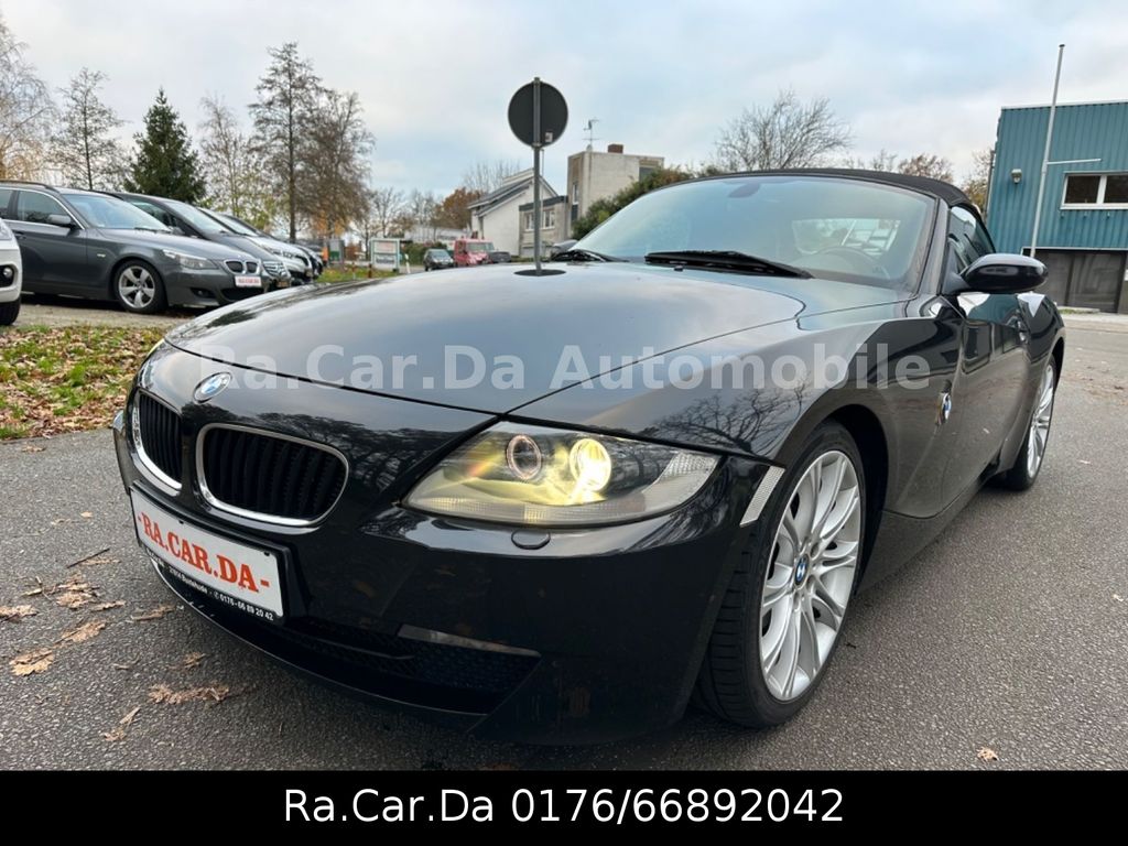 Angebot ansehen BMW Z4