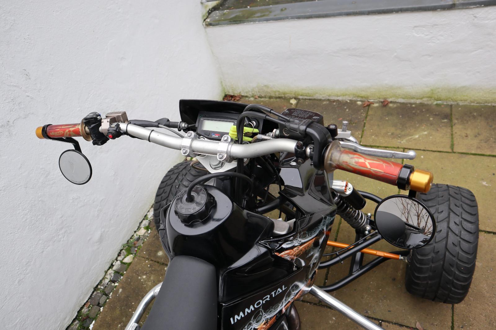 KTM  2006 — photo 10