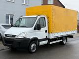 Iveco DAILY 50C14*Lang MAXI*EEV*1Hand*GERMAN*TOP** - Angebote