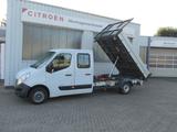 Renault Master III DoKa Kipper L3H1 *Schnäppchen-Ecke - Angebote