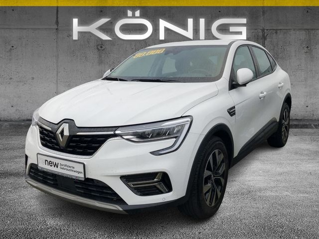 Renault Arkana ZEN TCe 140 EDC Automatik Kamera