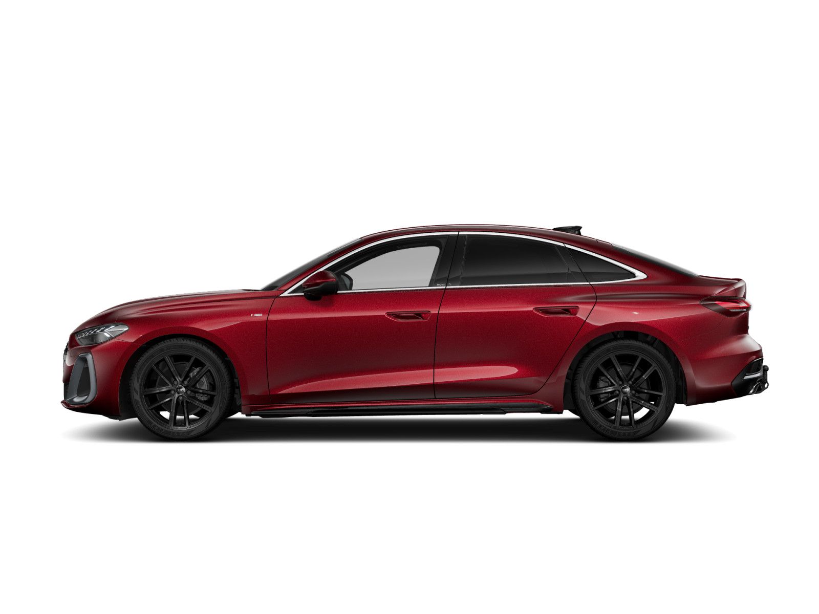 Audi A5 - Bild 7