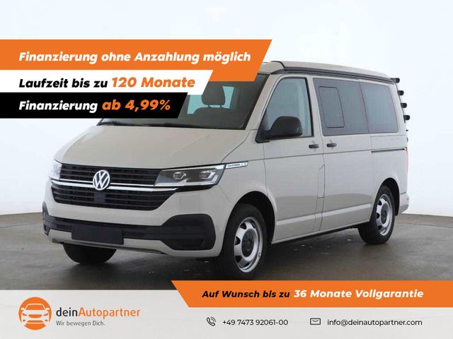 Volkswagen T6.1 California 2,0 TDI Beach Tour LED/ACC/7Sitz