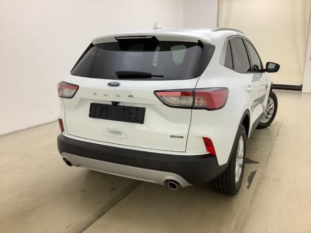Fahrzeugabbildung Ford Kuga Plug-In Hybrid Titanium SUPERPREIS, Winterp