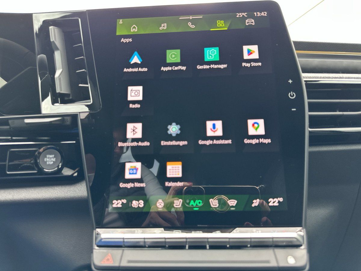 Renault Espace - Bild 29