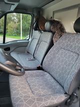Renault Marktwagen/Foodtruck - Renault Master in Duisburg