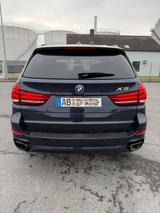 BMW X5 xDrive35i -TV,360 Kamera,ACC,7-Sitzer,M-Packe - BMW X5: 7 Sitze