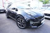 Kia Sportage 2.0D*GT-Line*4WD*1HD*TOP AUSSTATTUNG! - Kia Sportage Gebrauchtwagen in Wuppertal