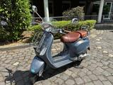 Vespa LXV 125 Sondermodell - VESPA 125 LXV