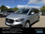 Mercedes-Benz T180 Edition Lang AMF-Bruns-Rollstuhlrampe/7Sitz - Behindertengerechte Mercedes-Benz T-Klasse