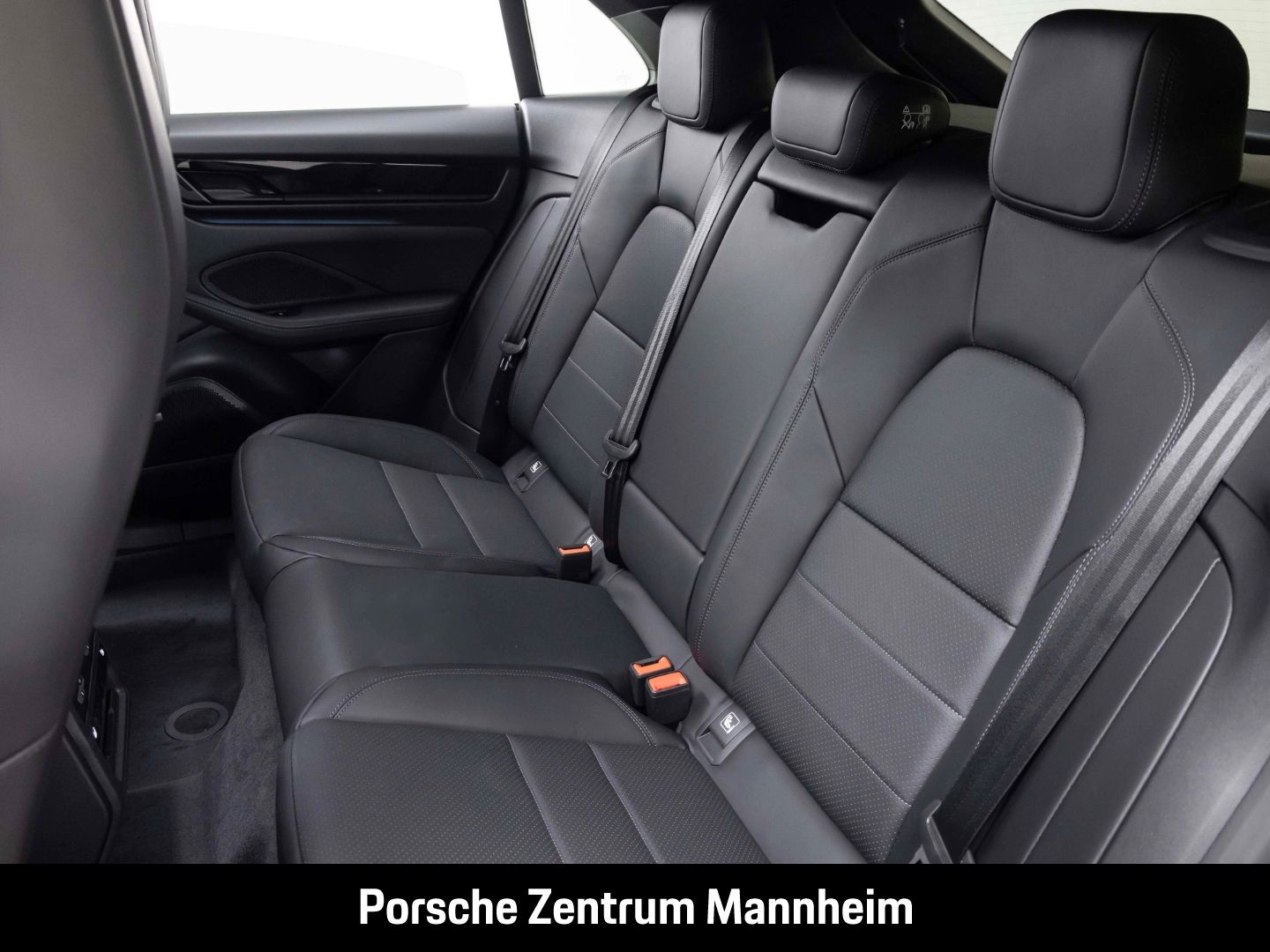 Porsche Macan - Bild 14
