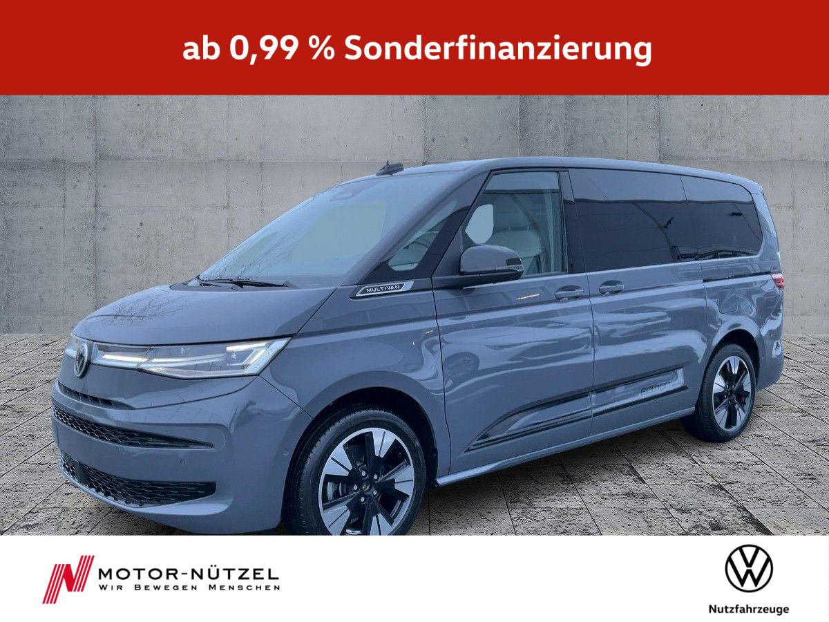 Volkswagen T7 Multivan LR ACC Harman Kardon DSG LED-Matrix