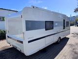 Adria Adora 613 UT Mover*Klima*autom. Hubstützen*Alde - Adria Wohnwagen