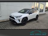 Toyota RAV 4 2.5 Style MJ25 Smart Entry*Leder*Totwinkel - Toyota RAV 4 Neuwagen