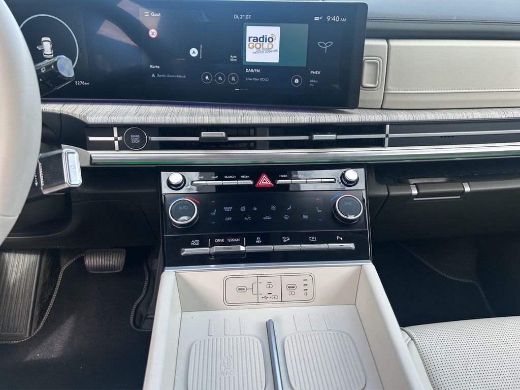 Hyundai Santa Fe – Bild 11