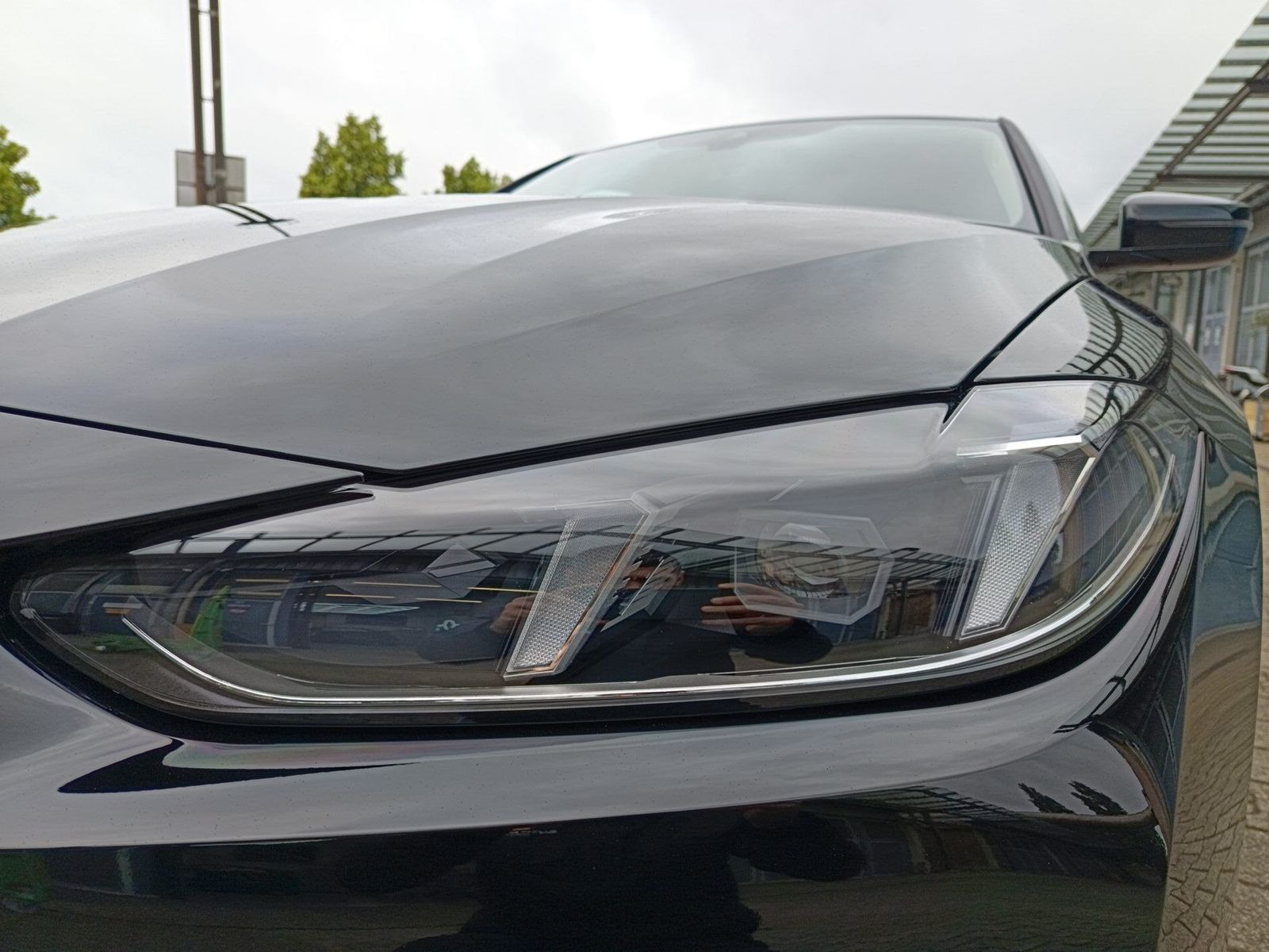 BMW i4 - Bild 8