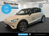 Smart #1 Pro+ PANO+NAVI+SPURASSIST+SITZHEIZUNG - Smart #1: Kleinwagen