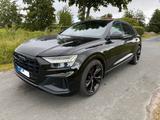 Audi Q8 50 TDI quattro S line, 22 Zoll, So... - Audi quattro aus 2019