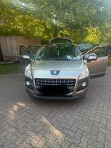 Peugeot 3008 Premium 155 THP Premium Tüv NEU - Peugeot 3008: Premium