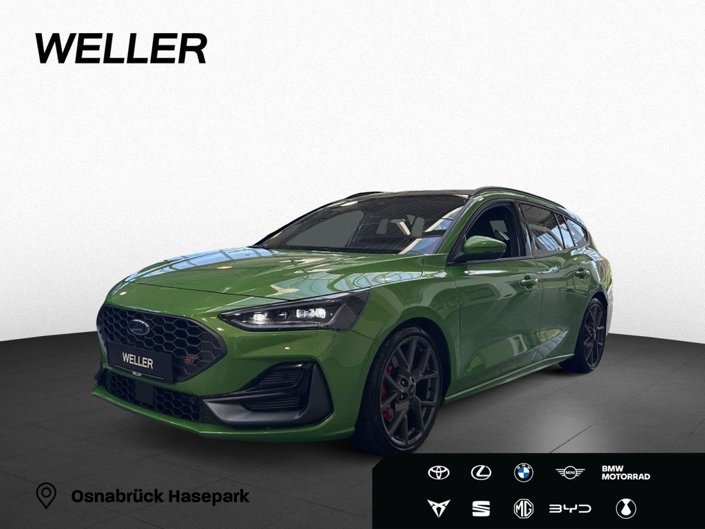 Image of Ford Focus