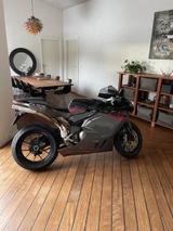 MV Agusta F4, 1078 RR, 312 Monoposto - MV AGUSTA MOTORRAD