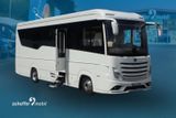 Concorde CENTURION 990 GI *Lithium XL*Gastank*Birdview* - Offers matching your search criteria