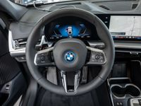 BMW iX2 - Vorschau Bild 12