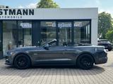 Ford Mustang GT Convertible/5.0/NAVI/SHZ/NAVI/LED/V8 - gebrauchte Ford Mustang aus dem Jahr 2017