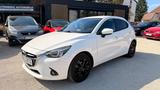 Mazda 2 Lim. Sports-Line,1 Hand,Euro6 - Mazda 2 mit Diesel-Antrieb: Limousine