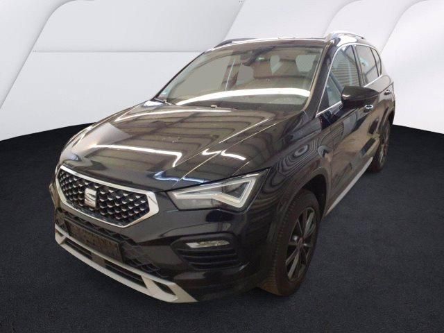 Seat Ateca 2.0TD Xperience Navi AHK Panorama Virtual