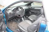 Opel Tigra Twin Top Sport Klima Alu PDC - Opel Tigra Gebrauchtwagen