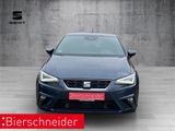Seat Ibiza FR 1.0 TSI LED Kamera Full Link WP - Seat Ibiza in München